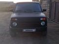 ВАЗ (Lada) Lada 2121 2012 годаfor1 500 000 тг. в Актау – фото 6