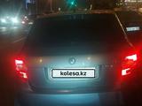 Skoda Fabia 2012 года за 4 500 000 тг. в Алматы – фото 3
