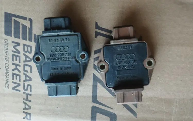 Усилитель зажигания Фольксваген В5 за 10 000 тг. в Караганда