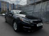 Kia Optima 2016 годаfor7 500 000 тг. в Астана – фото 3