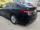 Kia Optima 2016 годаfor7 500 000 тг. в Астана – фото 2