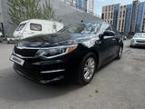 Kia Optima 2016 годаfor7 500 000 тг. в Астана