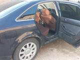 Audi A6 2003 годаүшін1 800 000 тг. в Шымкент – фото 3