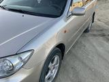 Toyota Camry 2004 года за 5 000 000 тг. в Саксаульский – фото 4