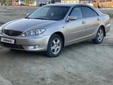 Toyota Camry 2004 года за 5 300 000 тг. в Саксаульский