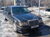 Mercedes-Benz E 260 1991 года за 1 500 000 тг. в Жезказган – фото 3