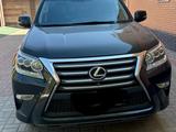 Lexus GX 460 2015 года за 23 000 000 тг. в Астана