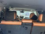 Lexus GX 460 2015 года за 23 000 000 тг. в Астана – фото 4