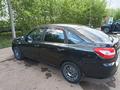 ВАЗ (Lada) Granta 2191 2015 года за 2 900 000 тг. в Петропавловск – фото 8
