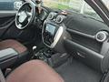 ВАЗ (Lada) Granta 2191 2015 года за 2 900 000 тг. в Петропавловск – фото 3