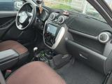ВАЗ (Lada) Granta 2191 2015 года за 2 900 000 тг. в Петропавловск – фото 3