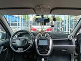 ВАЗ (Lada) Granta 2191 2015 года за 2 900 000 тг. в Петропавловск – фото 4