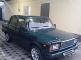 ВАЗ (Lada) 2107 2009 годаfor1 450 000 тг. в Тараз – фото 2