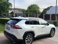 Toyota RAV4 2020 года за 16 500 000 тг. в Алматы – фото 4