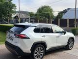 Toyota RAV4 2020 годаүшін16 500 000 тг. в Алматы – фото 4