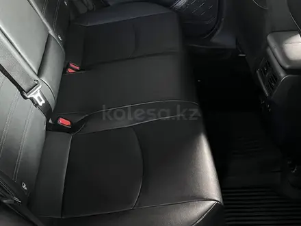 Toyota RAV4 2020 года за 16 500 000 тг. в Алматы – фото 12