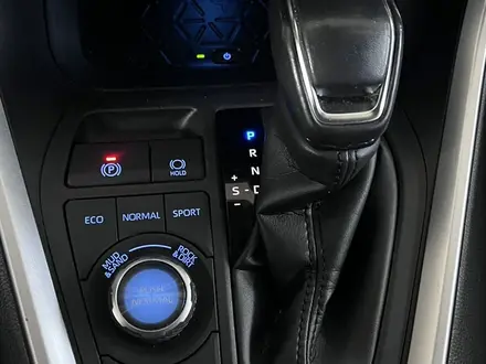 Toyota RAV4 2020 года за 16 500 000 тг. в Алматы – фото 15