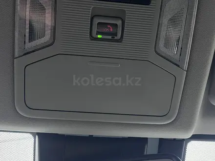 Toyota RAV4 2020 года за 16 500 000 тг. в Алматы – фото 16