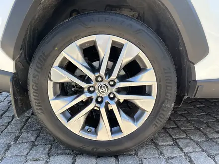 Toyota RAV4 2020 года за 16 500 000 тг. в Алматы – фото 19