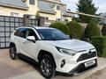 Toyota RAV4 2020 года за 16 500 000 тг. в Алматы – фото 2