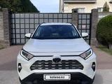 Toyota RAV4 2020 годаүшін16 500 000 тг. в Алматы – фото 3