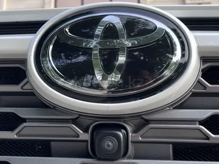 Toyota RAV4 2020 года за 16 500 000 тг. в Алматы – фото 8