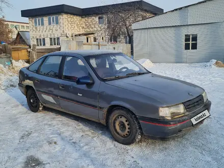 Opel Vectra 1992 года за 1 200 000 тг. в Павлодар – фото 2