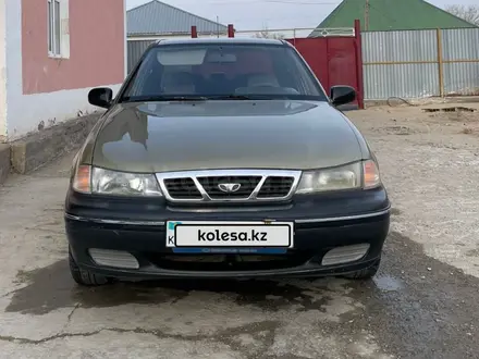 Daewoo Nexia 2006 года за 1 600 000 тг. в Кызылорда – фото 4