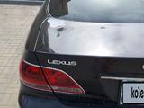 Lexus ES 330 2005 года за 4 000 000 тг. в Актобе – фото 5
