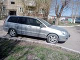 Mitsubishi Lancer 2007 года за 3 400 000 тг. в Темиртау – фото 2