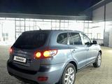 Hyundai Santa Fe 2007 года за 5 999 999 тг. в Уральск – фото 3