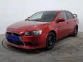 Mitsubishi Lancer 2013 года за 3 590 000 тг. в Астана