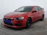 Mitsubishi Lancer 2013 года за 3 590 000 тг. в Астана