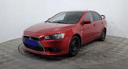 Mitsubishi Lancer 2013 года за 3 590 000 тг. в Астана
