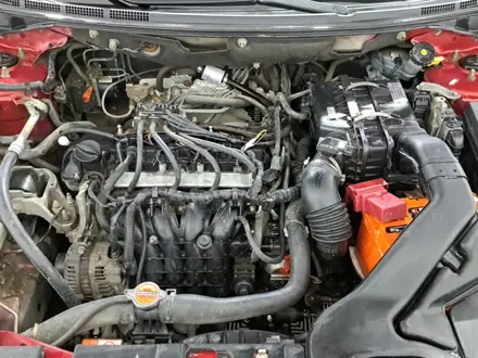 Mitsubishi Lancer 2013 года за 3 590 000 тг. в Астана – фото 11