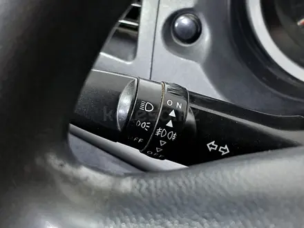 Mitsubishi Lancer 2013 года за 3 590 000 тг. в Астана – фото 19