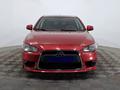 Mitsubishi Lancer 2013 года за 3 590 000 тг. в Астана – фото 2