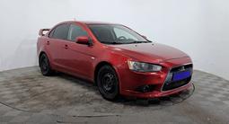 Mitsubishi Lancer 2013 года за 3 590 000 тг. в Астана – фото 3