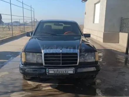 Mercedes-Benz E 230 1989 года за 750 000 тг. в Алматы