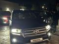 Toyota Land Cruiser 2015 года за 25 000 000 тг. в Актобе
