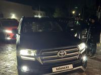 Toyota Land Cruiser 2015 года за 25 000 000 тг. в Актобе