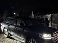 Toyota Land Cruiser 2015 года за 25 000 000 тг. в Актобе – фото 2