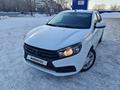 ВАЗ (Lada) Vesta 2018 годаfor5 300 000 тг. в Астана – фото 2