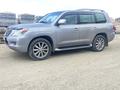 Lexus LX 570 2009 годаүшін17 000 000 тг. в Астана – фото 3