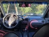 Nissan Almera Classic 2007 годаfor3 000 000 тг. в Алматы – фото 5