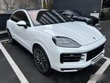 Porsche Cayenne 2024 года за 63 504 000 тг. в Алматы