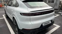 Porsche Cayenne 2024 года за 63 504 000 тг. в Алматы – фото 3