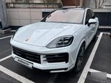 Porsche Cayenne 2024 года за 63 504 000 тг. в Алматы – фото 2