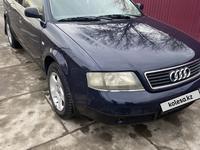 Audi A6 1998 годаүшін3 500 000 тг. в Алматы