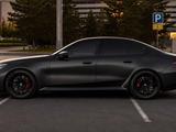 BMW M5 2026 года за 90 000 000 тг. в Астана – фото 4